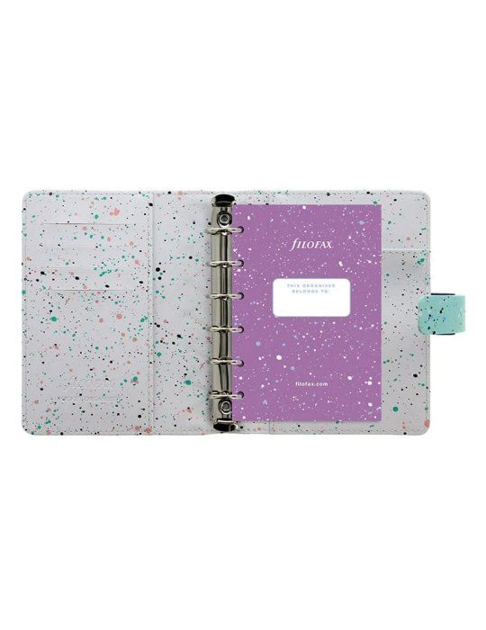 Expressions Organiser Pocket Filofax 2024