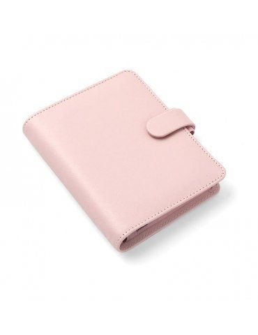 Saffiano Organiser Pocket Filofax 2024
