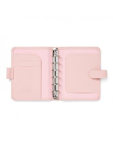 Saffiano Organiser Pocket Filofax 2024