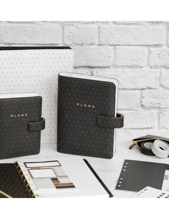 Moonlight Organiser Personal Filofax 2024