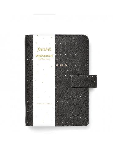 Moonlight Organiser Personal Filofax 2024