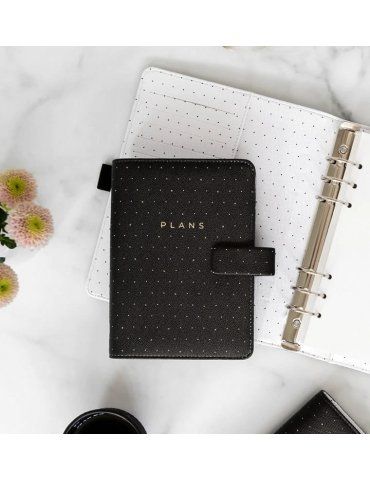 Moonlight Organiser Personal Filofax 2024