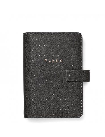 Moonlight Organiser Personal Filofax 2024