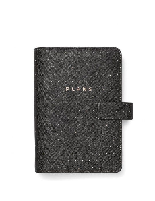 Moonlight Organiser Personal Filofax 2024