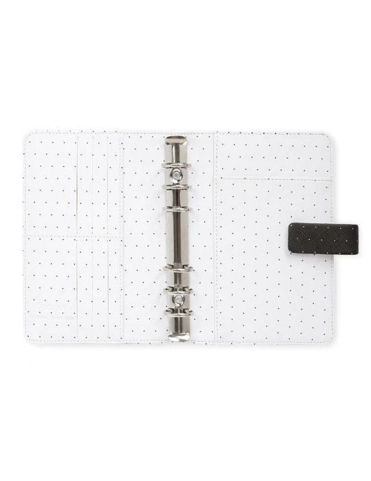 Moonlight Organiser Personal Filofax 2024