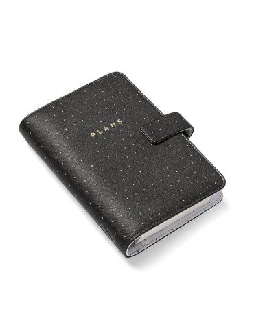 Moonlight Organiser Personal Filofax 2024