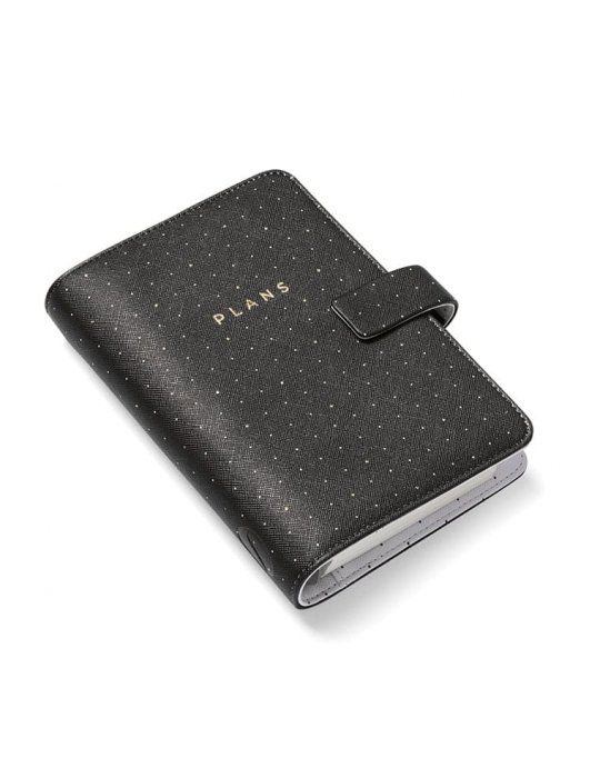 Moonlight Organiser Personal Filofax 2024