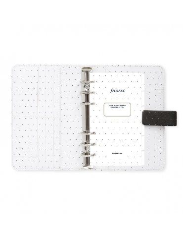 Moonlight Organiser Personal Filofax 2024