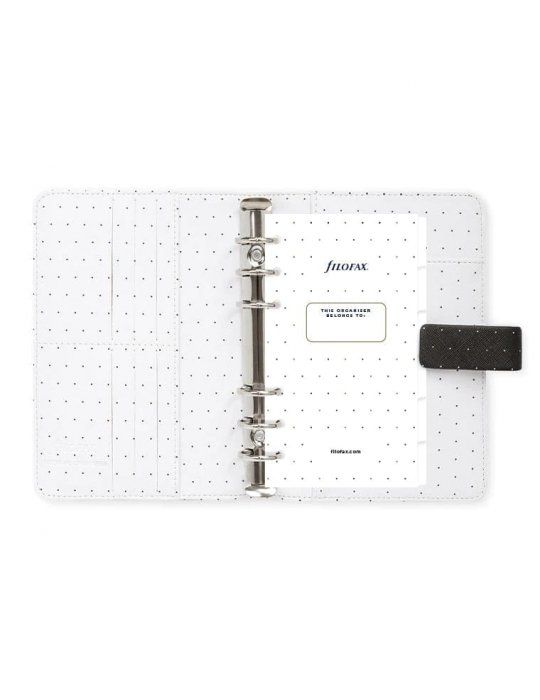 Moonlight Organiser Personal Filofax 2024