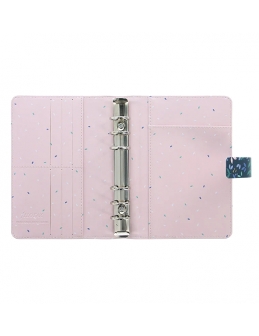 Garden Organiser Personal Filofax 2024