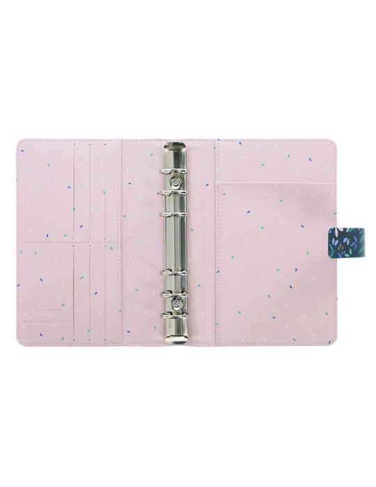 Garden Organiser Personal Filofax 2024