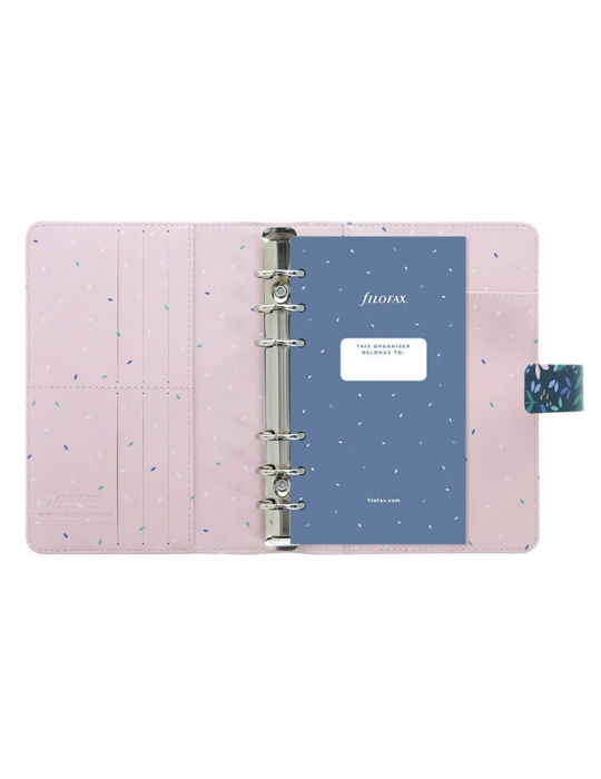 Garden Organiser Personal Filofax 2024