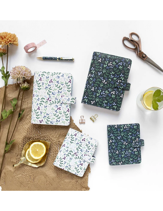Garden Organiser Personal Filofax 2024