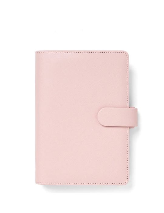 Saffiano Organiser Personal Filofax 2024