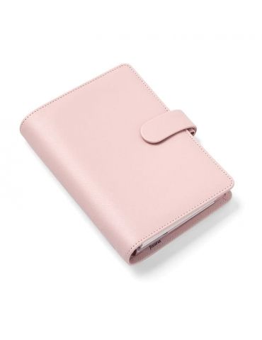 Saffiano Organiser Personal Filofax 2024
