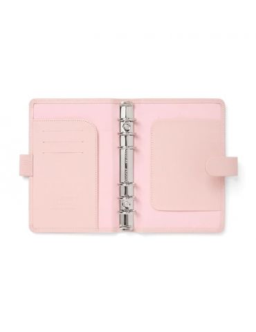 Saffiano Organiser Personal Filofax 2024