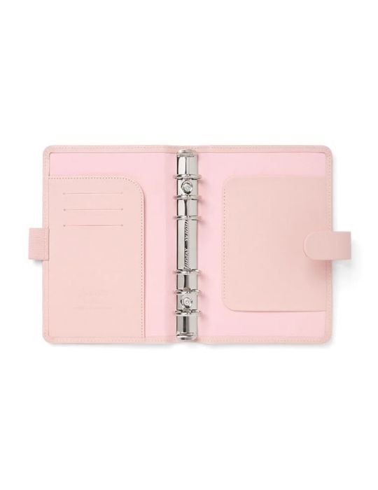 Saffiano Organiser Personal Filofax 2024
