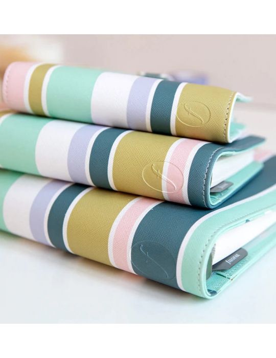 Good Vibes Organiser Personal Filofax 2024