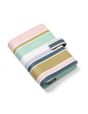 Good Vibes Organiser Personal Filofax 2024