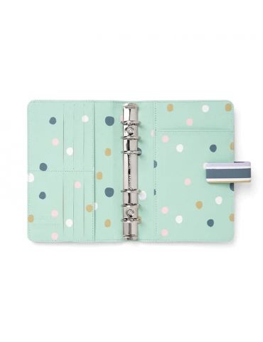 Good Vibes Organiser Personal Filofax 2024