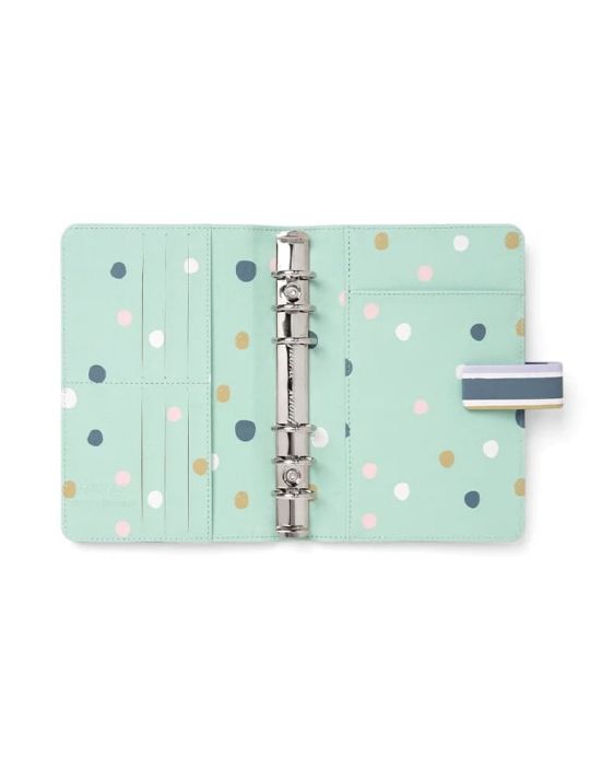 Good Vibes Organiser Personal Filofax 2024