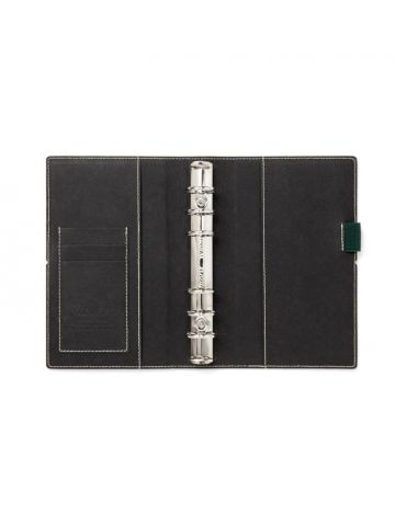 Eco Essential Organiser Personal Filofax 2024