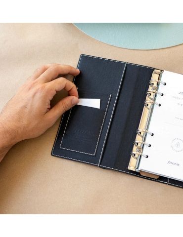 Eco Essential Organiser Personal Filofax 2024