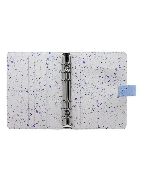 Expressions Organiser Personal Filofax 2024