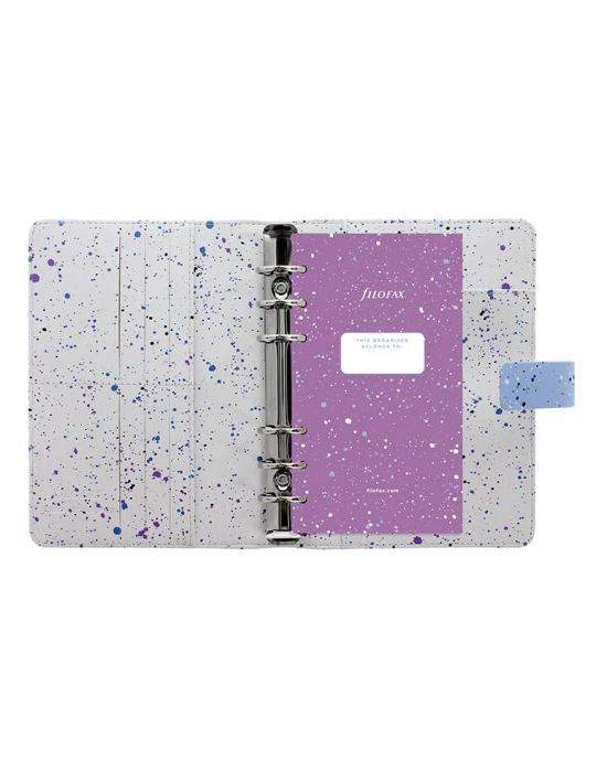 Expressions Organiser Personal Filofax 2024