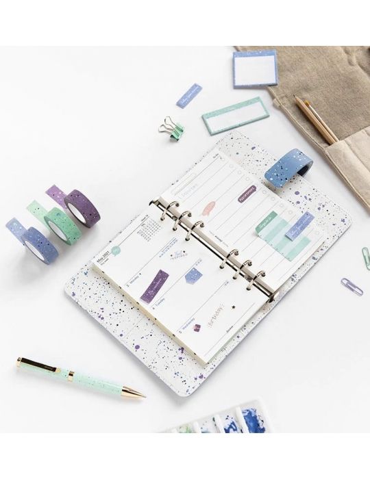 Expressions Organiser Personal Filofax 2024