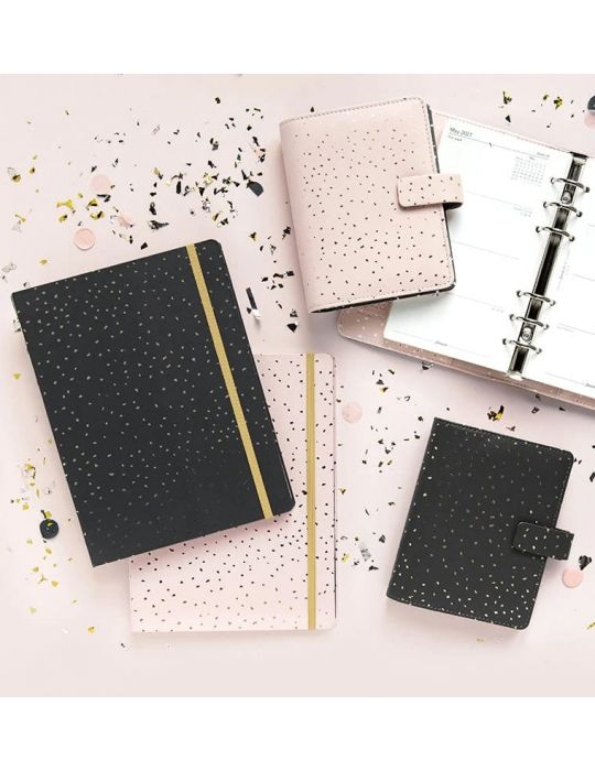 Confetti Organiser Personal Filofax 2024