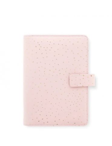 Confetti Organiser Personal Filofax 2024