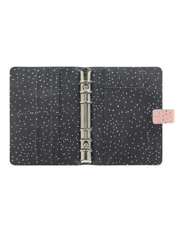 Confetti Organiser Personal Filofax 2024