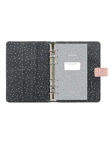 Confetti Organiser Personal Filofax 2024
