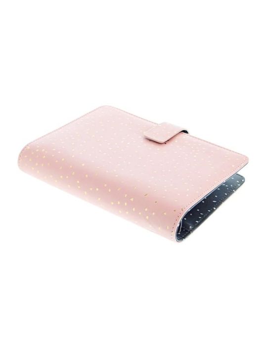 Confetti Organiser Personal Filofax 2024