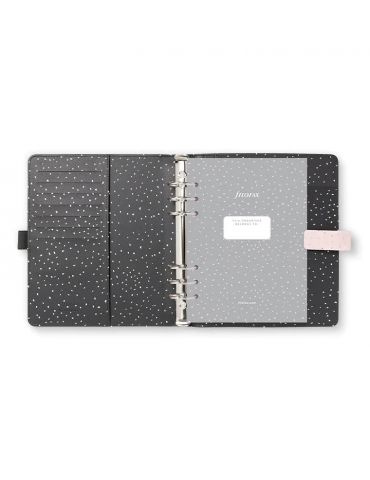 Confetti Organiser A5 Filofax 2024