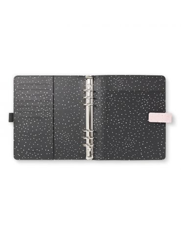 Confetti Organiser A5 Filofax 2024