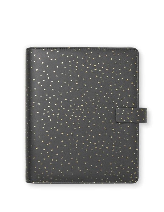 Confetti Organiser A5 Filofax 2024