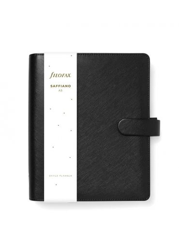 Saffiano Organiser A5 Filofax 2024
