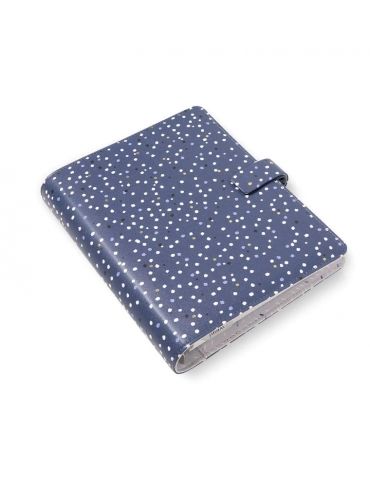 Indigo Organiser A5 Filofax 2024
