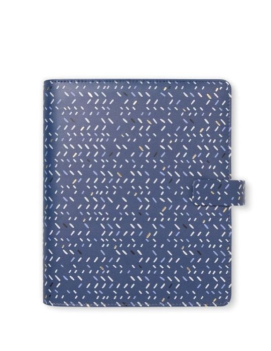 Indigo Organiser A5 Filofax 2024
