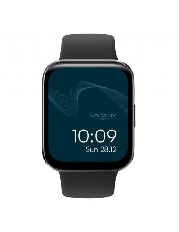 Smartwatch Vagary by Citizen