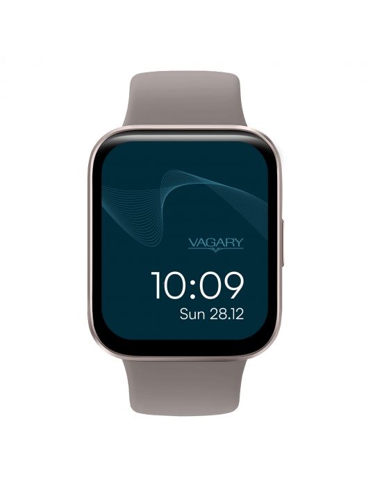 Smartwatch Vagary by Citizen