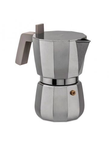 Moka Alessi CAFFETTIERA...