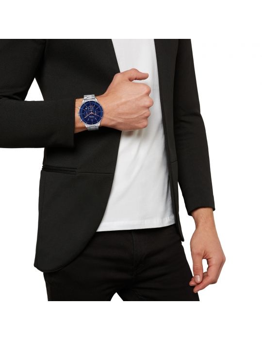 Orologio Breil Dude Chrono Gent 42 MM