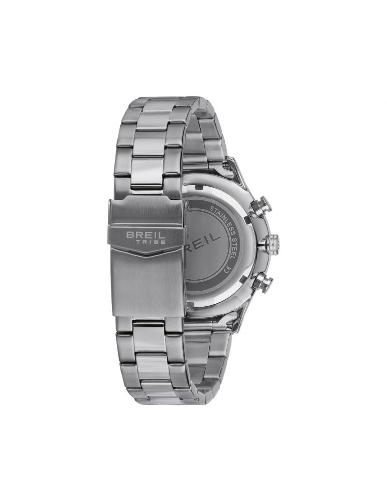 Orologio - Al quarzo - Uomo - Breil - TW0790 - Manta - Orologi
