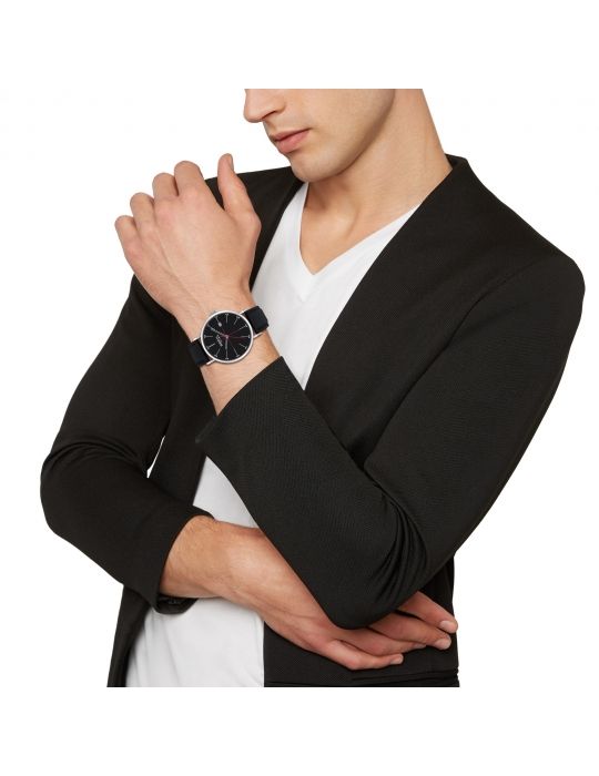 Orologio Breil Gently 3H Gent 41MM