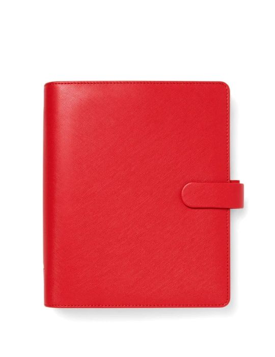 Saffiano Organiser A5 Filofax 2024