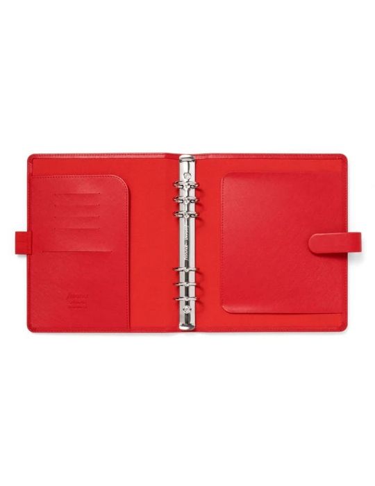 Saffiano Organiser A5 Filofax 2024