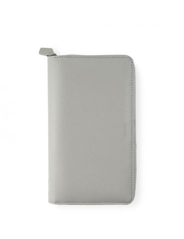 Saffiano Zip Organiser Personal Compact 2024